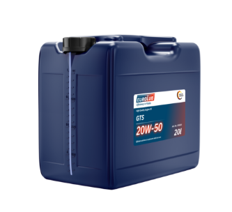 GTS 20W-50- 20 L